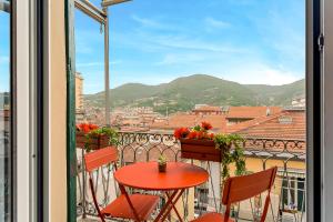 The Mansarda- 5TERRE-Best position-3 beds-AC