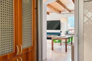 The Mansarda- 5TERRE-Best position-3 beds-AC