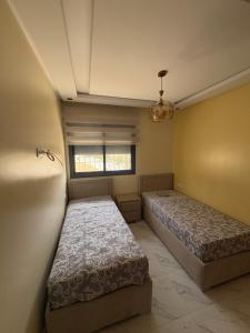Appartement lyoumne