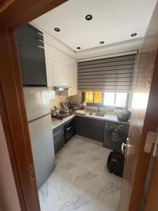 Appartement lyoumne
