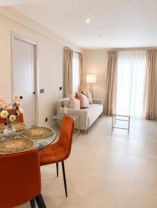 Casa Blanca Boutique Apartment