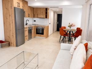 Casa Blanca Boutique Apartment