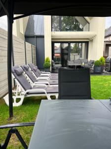 Mazurskie Niebo Apartament 1