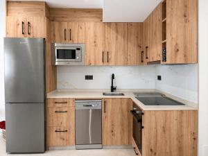 Casa Blanca Boutique Apartment