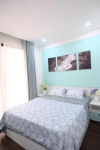 Thanh Tùng Homstay time city