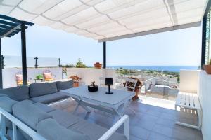 Villa Luxuria Private Pool