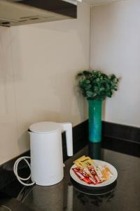 Modern Condo in Nimman 803
