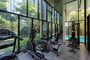Modern Condo in Nimman 803