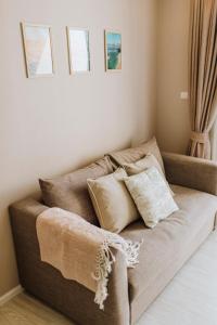 Modern Condo in Nimman 803