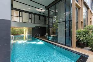 Modern Condo in Nimman 803
