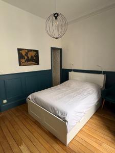 Appartement centre ville