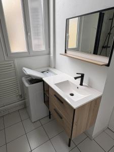 Appartement centre ville
