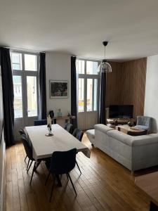 Appartement centre ville