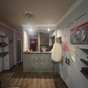 Artists Hideaway in the Heart of Old Tbilisi