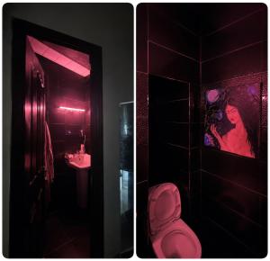 Artists Hideaway in the Heart of Old Tbilisi