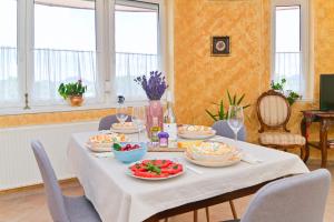 Francesca Apartmanlakása