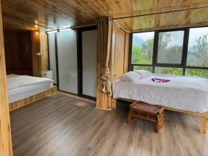 Sapa Dorm Ta Phin