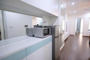 Thanh Tùng Homstay time city
