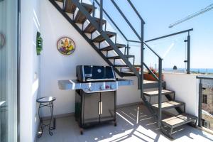 Villa Luxuria Private Pool