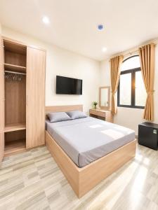Pavilion Coffee and Homestay 2