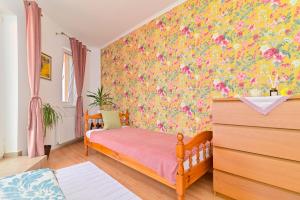 Francesca Apartmanlakása