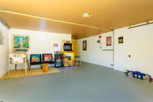 Villa Dolce Vita - Plage 400m - Flipper &Arcade - Garage VE - Terrasse