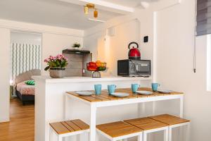 Villa Dolce Vita - Plage 400m - Flipper &Arcade - Garage VE - Terrasse