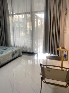 Xanh 63 HomeStay