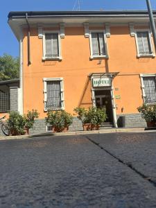 Hotel La Caravella