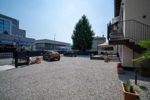 Matilda Airport BG Esclusive Villa,4 min BGY