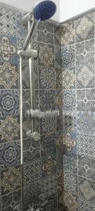 appartement au centre dhammamet