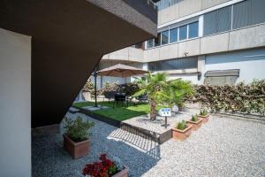Matilda Airport BG Esclusive Villa,4 min BGY