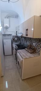 appartement au centre dhammamet