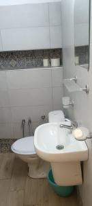appartement au centre dhammamet