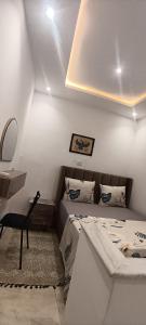 appartement au centre dhammamet