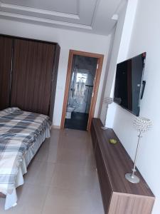 Appartement luxe in berkan