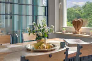 Sopot Beach & Park Penthouse by Downtown Apartments