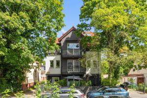 Sopot Beach & Park Penthouse by Downtown Apartments