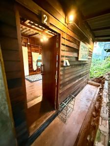 บ้านดินภูปันสุข Phupansuk