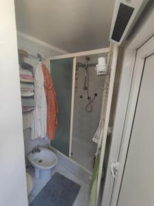 Casa spaziosa SmartHouse per 6 ospiti a 100mt spiaggia
