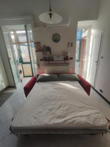 Casa spaziosa SmartHouse per 6 ospiti a 100mt spiaggia