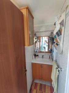 Casa spaziosa SmartHouse per 6 ospiti a 100mt spiaggia
