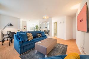 GuestReady - The Corner Apartments