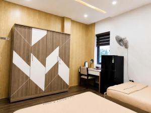 Health Homestay