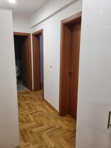 BN Apartman - centar grada