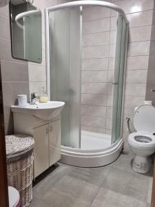 BN Apartman - centar grada