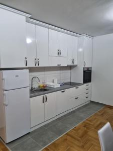 BN Apartman - centar grada