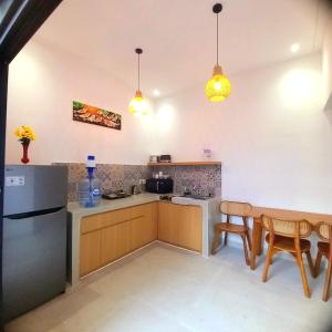 Villa Casa Feronia E6 with private pool, 2 bedrooms