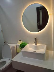 Health Homestay
