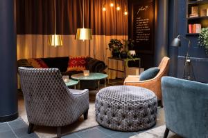 Home Hotel Temperance